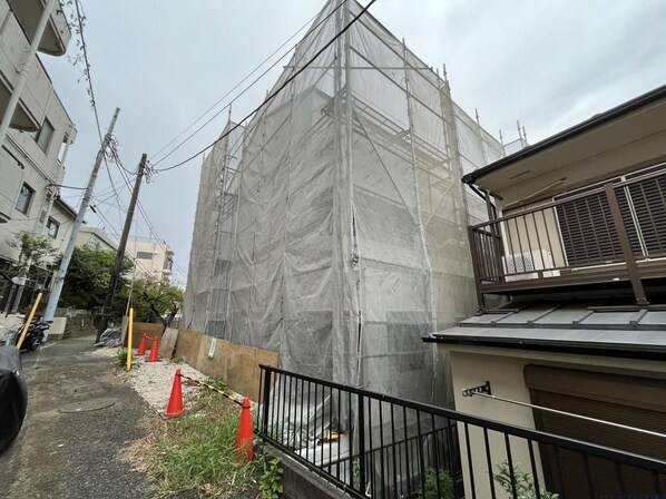 アザーレ・バモス藤沢本町の物件内観写真